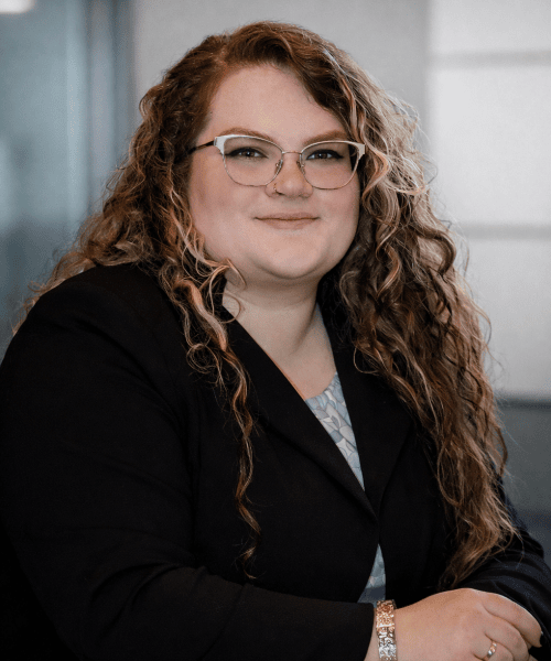 Attorney Kaitie Ruhl-Pirone