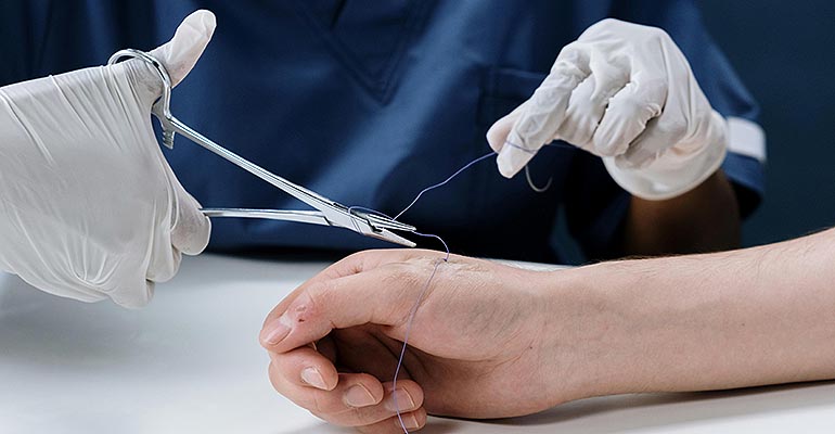 Personal Injury Lawyer in Jasper, Pickens County, Georgia